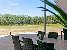 5 Star Holiday Home in Idestrup