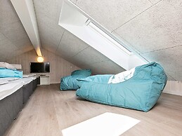 5 Star Holiday Home in Idestrup
