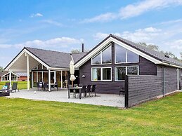5 Star Holiday Home in Idestrup