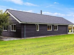 5 Star Holiday Home in Idestrup