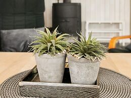 4 Star Holiday Home in Blokhus