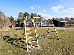 4 Star Holiday Home in Blokhus