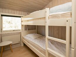 4 Star Holiday Home in Blokhus