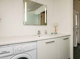 4 Star Holiday Home in Blokhus