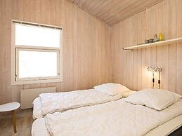 4 Star Holiday Home in Blokhus