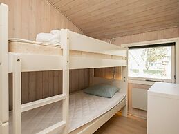 4 Star Holiday Home in Blokhus