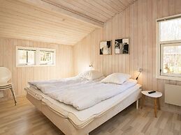 4 Star Holiday Home in Blokhus