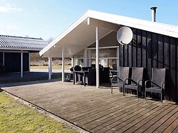 4 Star Holiday Home in Blokhus