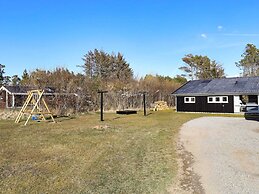 4 Star Holiday Home in Blokhus