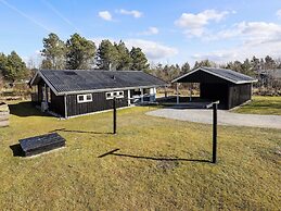 4 Star Holiday Home in Blokhus