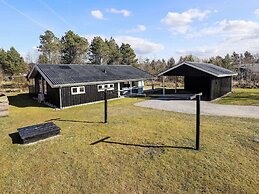 4 Star Holiday Home in Blokhus