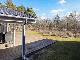 4 Star Holiday Home in Blokhus