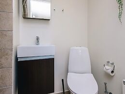 4 Star Holiday Home in Blavand