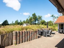 4 Star Holiday Home in Blavand