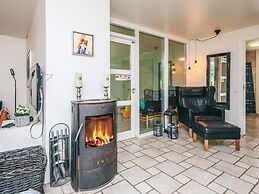 4 Star Holiday Home in Blavand