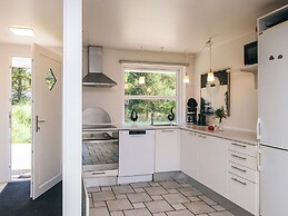 4 Star Holiday Home in Blavand