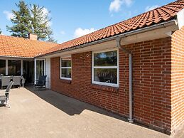 4 Star Holiday Home in Blavand