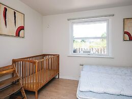 4 Star Holiday Home in Blavand