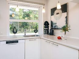 4 Star Holiday Home in Blavand