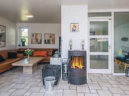 4 Star Holiday Home in Blavand