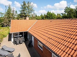 4 Star Holiday Home in Blavand
