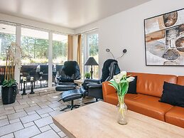 4 Star Holiday Home in Blavand