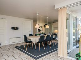 4 Star Holiday Home in Blavand