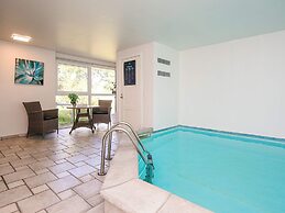 4 Star Holiday Home in Blavand