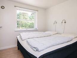 4 Star Holiday Home in Blavand