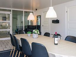 4 Star Holiday Home in Blavand