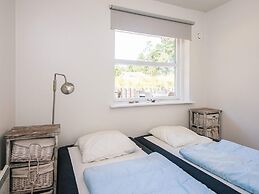 4 Star Holiday Home in Blavand