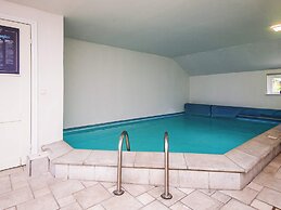 4 Star Holiday Home in Blavand