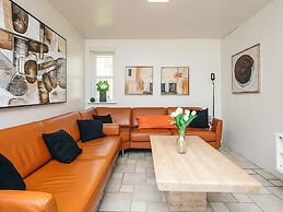 4 Star Holiday Home in Blavand