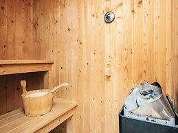 4 Star Holiday Home in Blavand