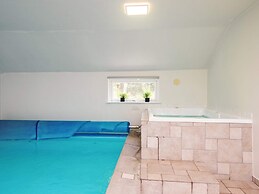 4 Star Holiday Home in Blavand