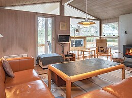 5 Star Holiday Home in Vaeggerlose