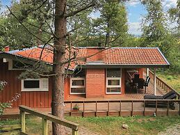 5 Star Holiday Home in Vaeggerlose