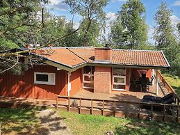 5 Star Holiday Home in Vaeggerlose