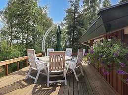 5 Star Holiday Home in Vaeggerlose
