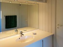 5 Star Holiday Home in Vaeggerlose