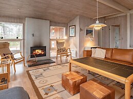 5 Star Holiday Home in Vaeggerlose
