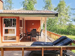 5 Star Holiday Home in Vaeggerlose