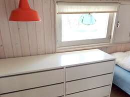 5 Star Holiday Home in Vaeggerlose