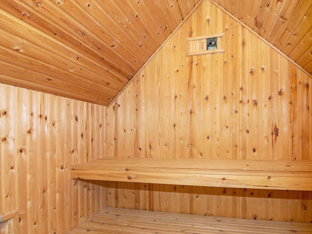 6 Person Holiday Home in Romo