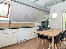 6 Person Holiday Home in Romo