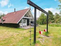 6 Person Holiday Home in Romo