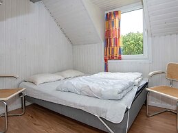 6 Person Holiday Home in Romo
