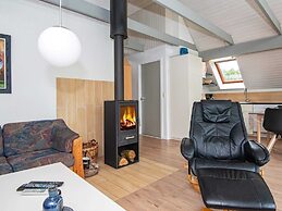 6 Person Holiday Home in Romo