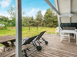 6 Person Holiday Home in Romo