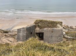 6 Person Holiday Home in Romo